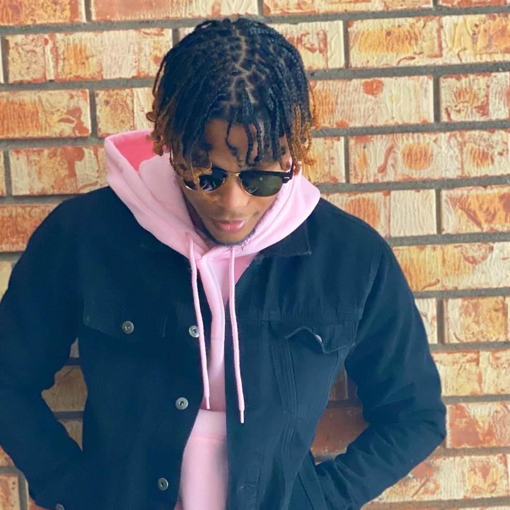 Meet your Posher, Jonas